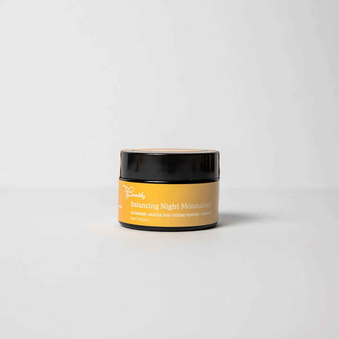 Beeautify Balancing Night Moisturiser