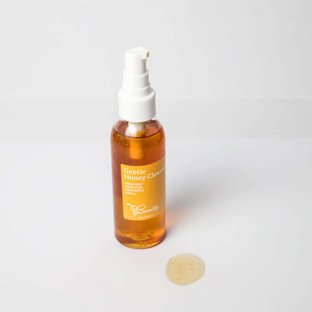 Beeautify Gentle Honey Cleanser