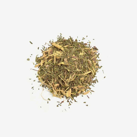 Love Tea Organic Licorice Love Loose Leaf 60g