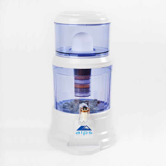 Alps 12l water filter