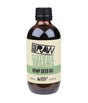 Every Bit Organic Raw Hemp Seed Oil 200ml