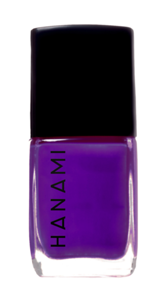 HANAMI Nail Polish Dream Cave 15ml