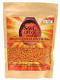 Sol Ghee Organic Indian Spiced Dhal Red Lentil Dhal Mix 400g