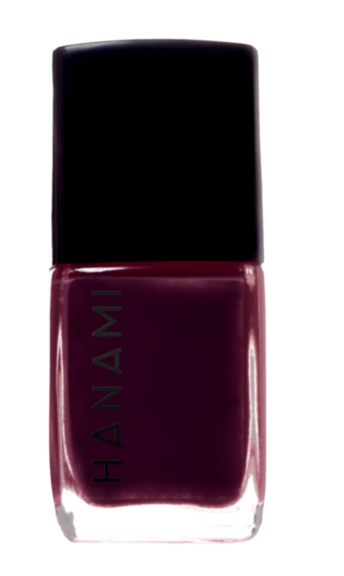 HANAMI Nail Polish Voodoo Woman 15ml