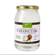 Chef's Choice Organic Coconut Oil Extra Virgin & Unrefined 915ml