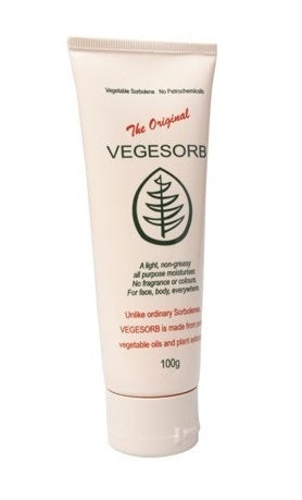 Vegesorb Sorbolene Alternative 100g