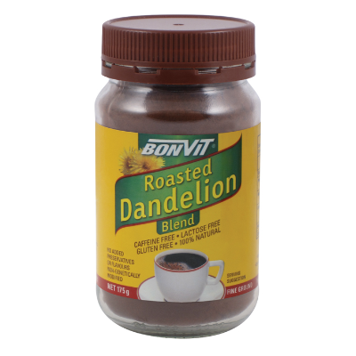 Bonvit Roasted Dandelion Blend Fine 175g