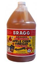 Bragg Organic Apple Cider Vinegar 3.8L