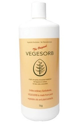 Vegesorb Sorbolene Alternative 1kg