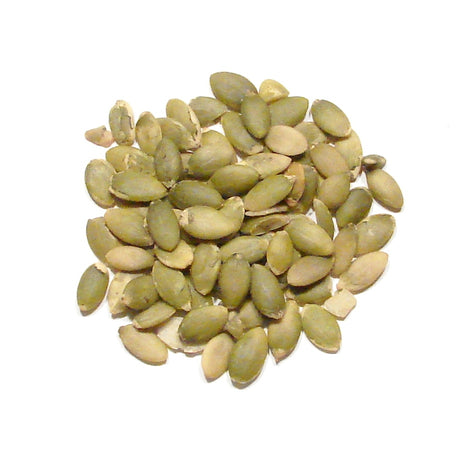 Chef's Choice Certified Organic Pumpkin Seeds Pepitas 1kg