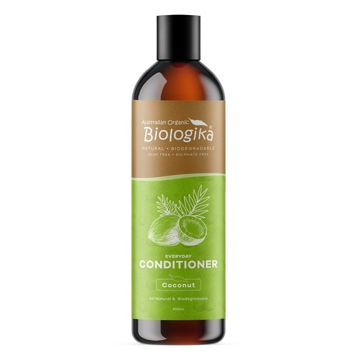 Biologika  Conditioner Everyday Coconut 500ml