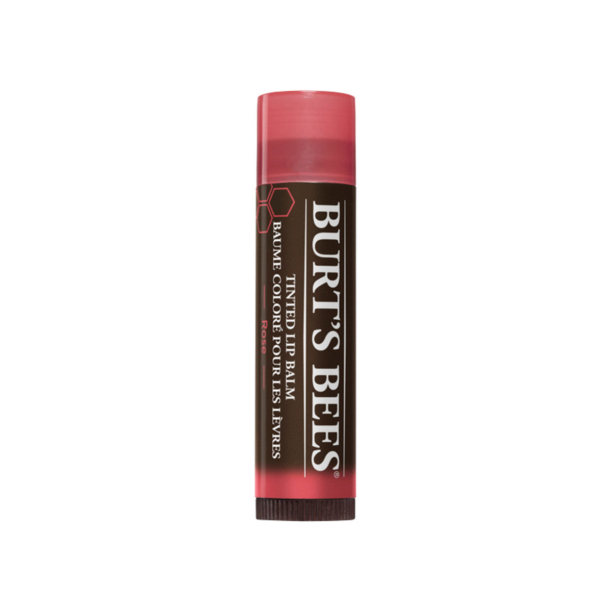 Burt's bees deals lip shine