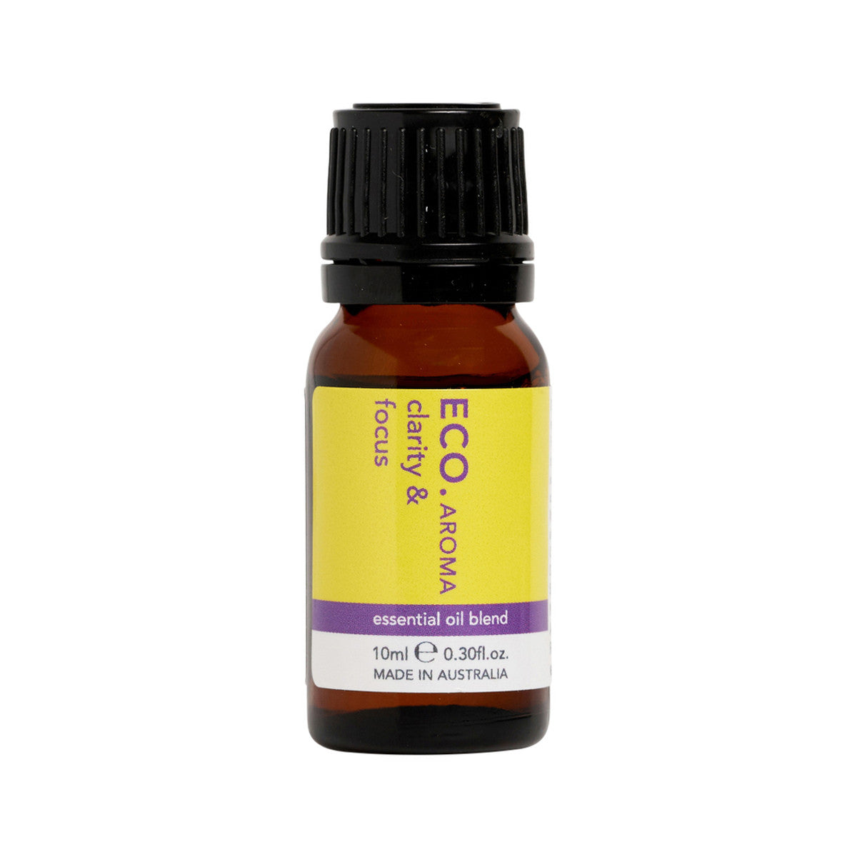 Eco Modern Essentials Essential Oil Blend Clarity & Focus 10ml