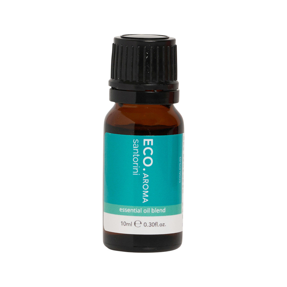 Eco Modern Essentials Essential Oil Blend Santorini 10ml