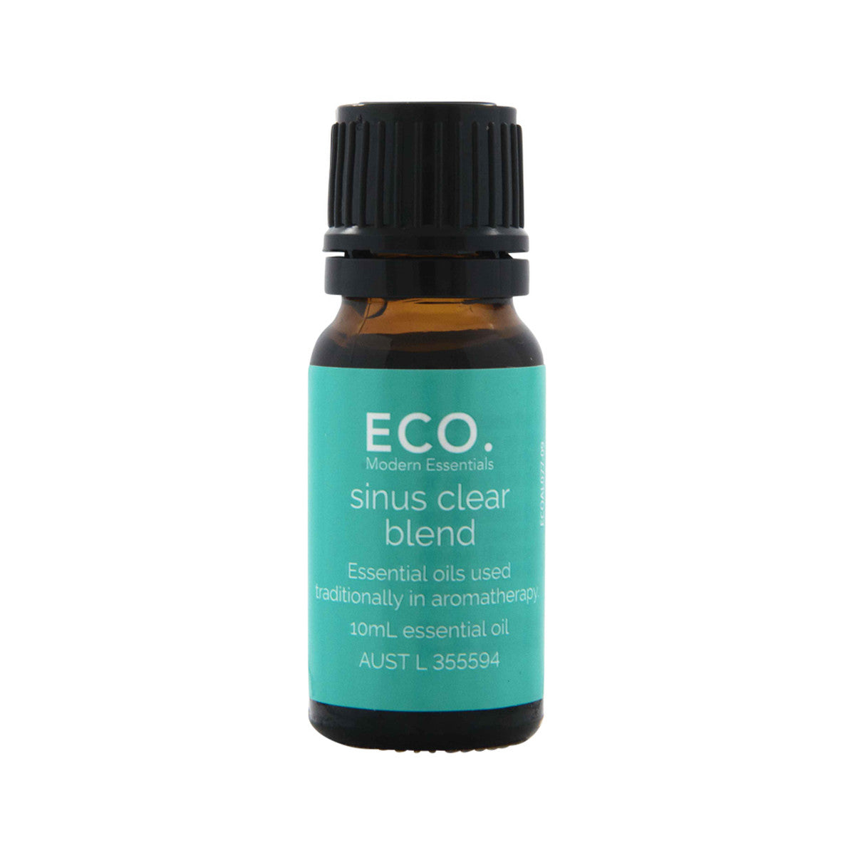 Eco Modern Essentials Essential Oil Blend Sinus Clear 10ml