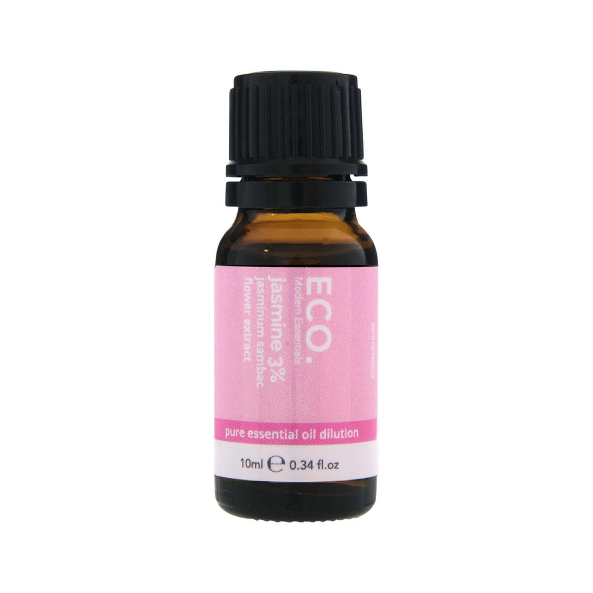 Eco Modern Essentials Essential Oil Dilution Jasmine (3%) in Grapeseed 10ml