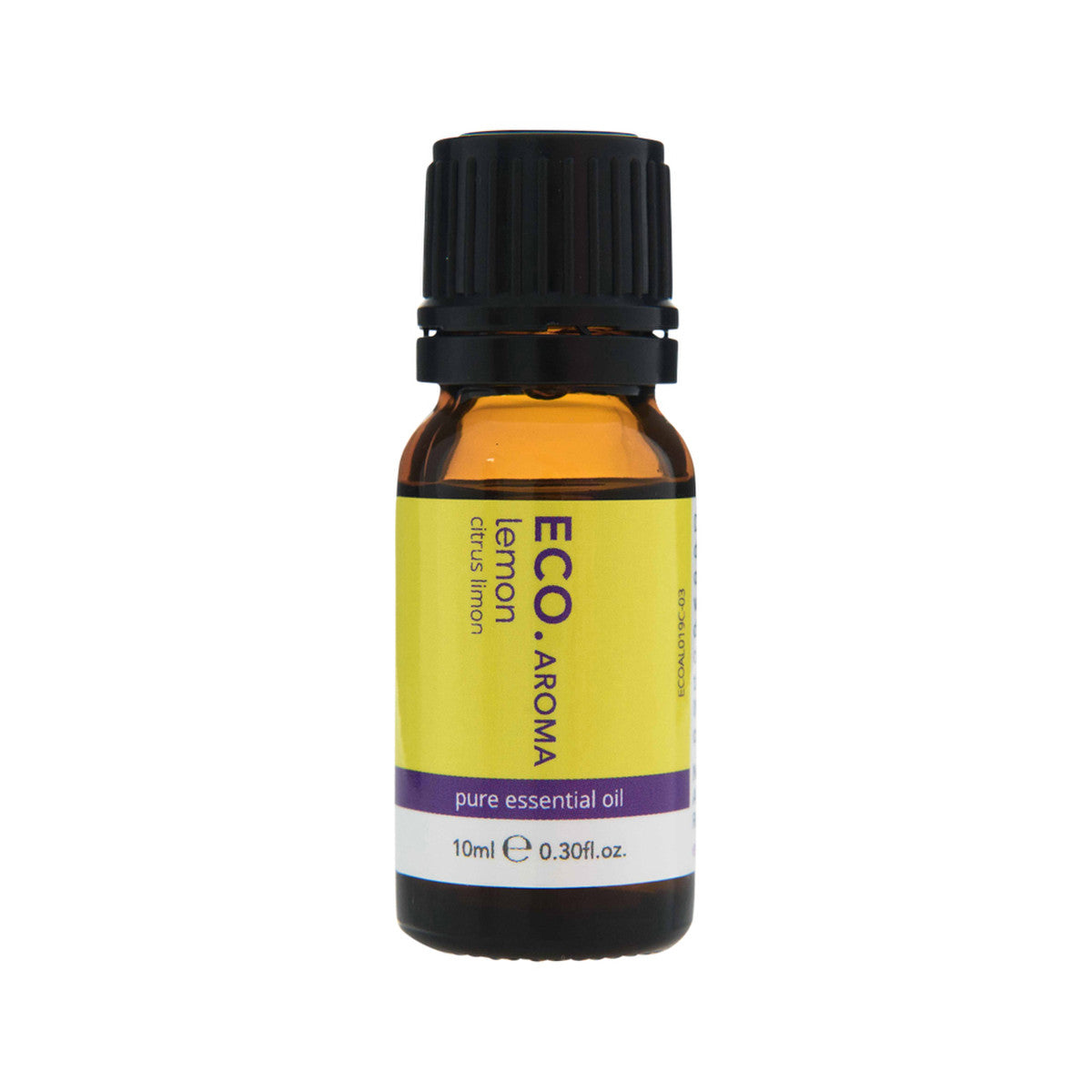 Eco Modern Essentials Essential Oil Lemon 10ml