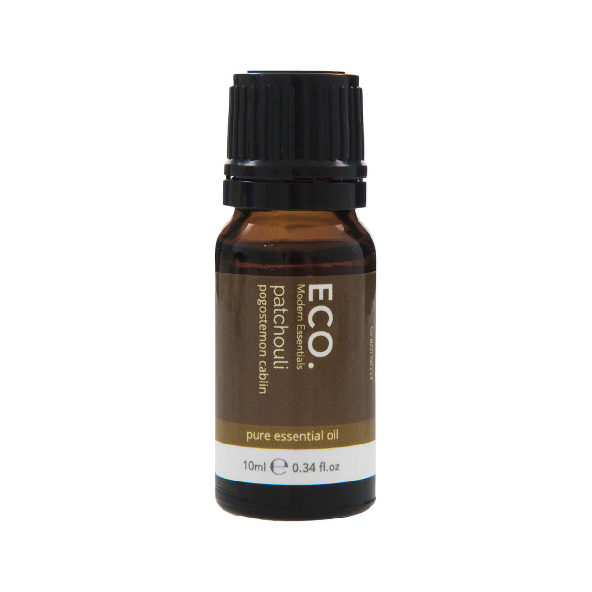 Eco Modern Essentials Essential Oil Patchouli 10ml