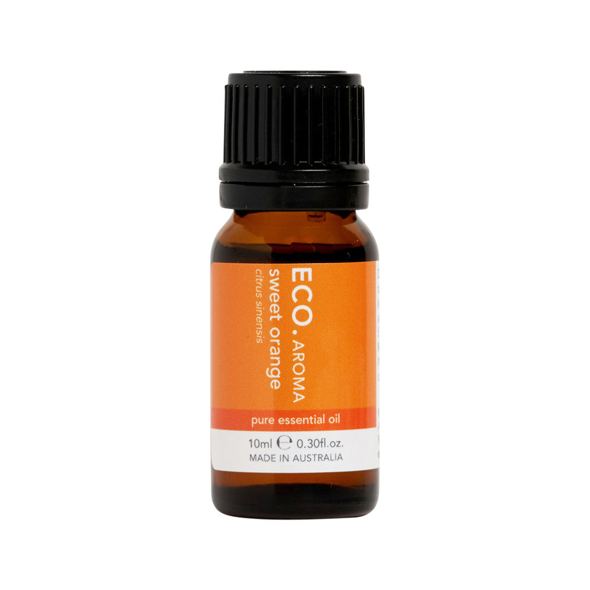 Eco Modern Essentials Essential Oil Sweet Orange 10ml