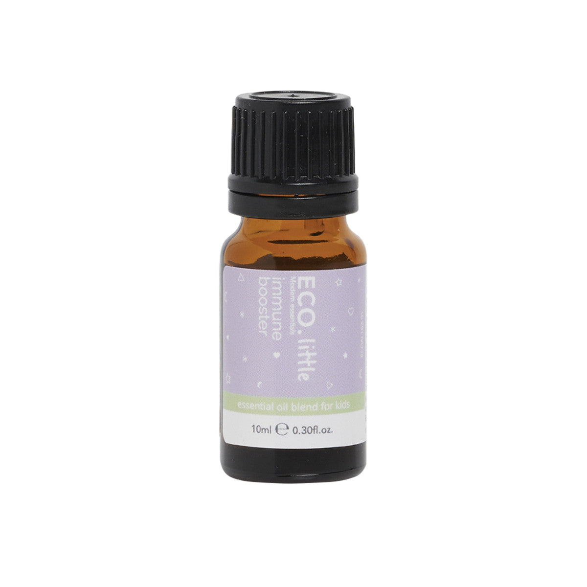 Eco Modern Essentials Little Essential Oil Blend Immune Booster 10ml