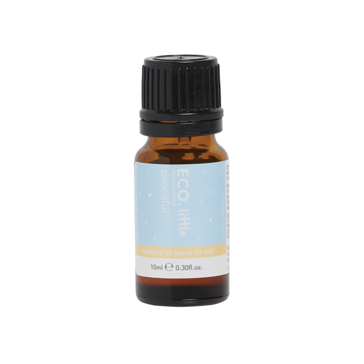 Eco Modern Essentials Little Essential Oil Blend Peaceful 10ml