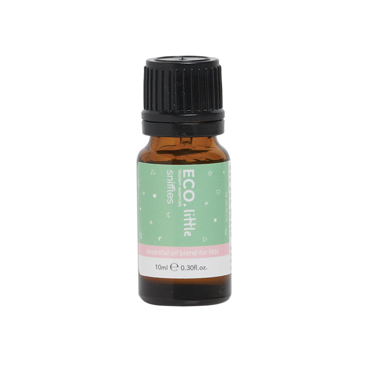 Eco Modern Essentials Little Essential Oil Blend Sniffles 10ml