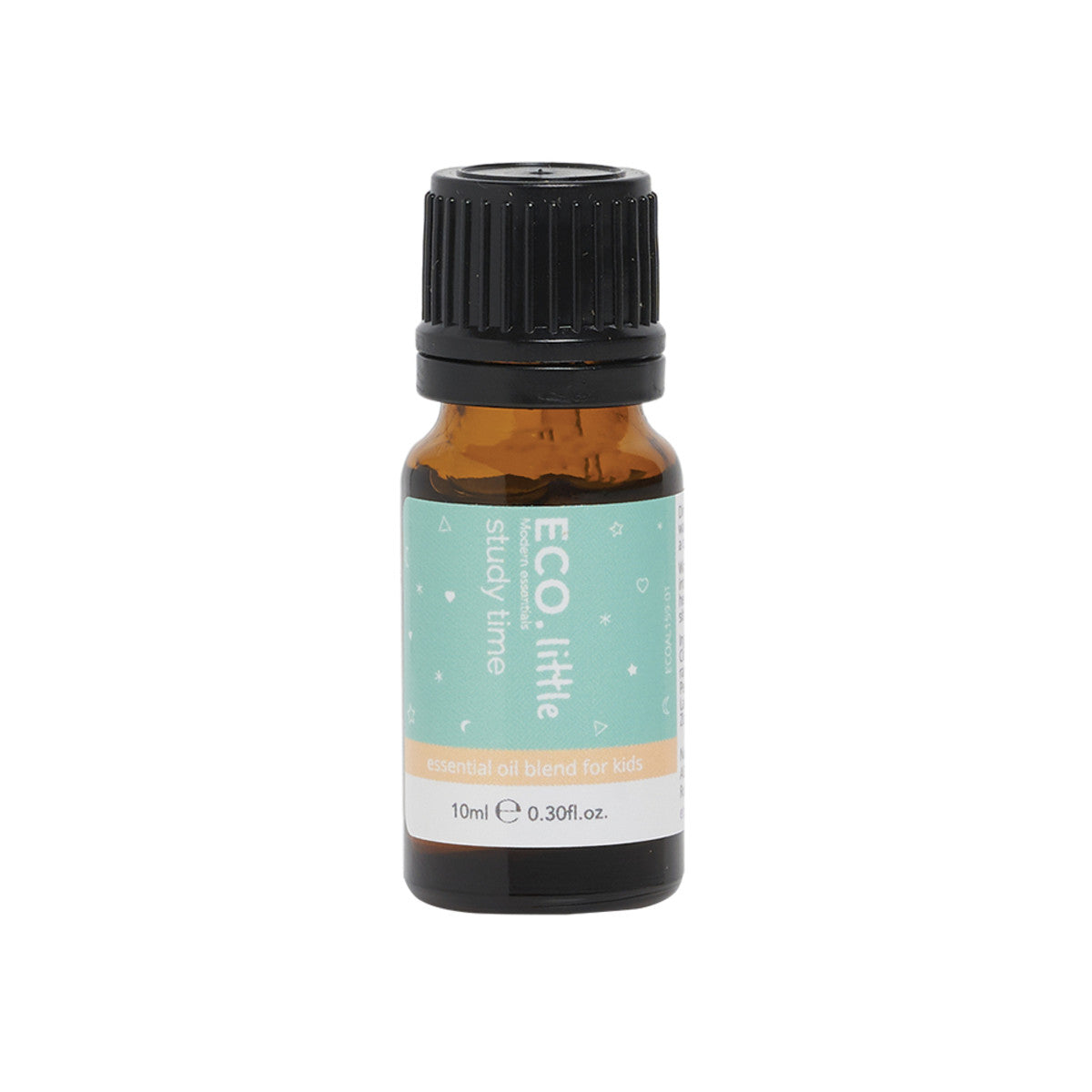 Eco Modern Essentials Little Essential Oil Blend Study Time 10ml