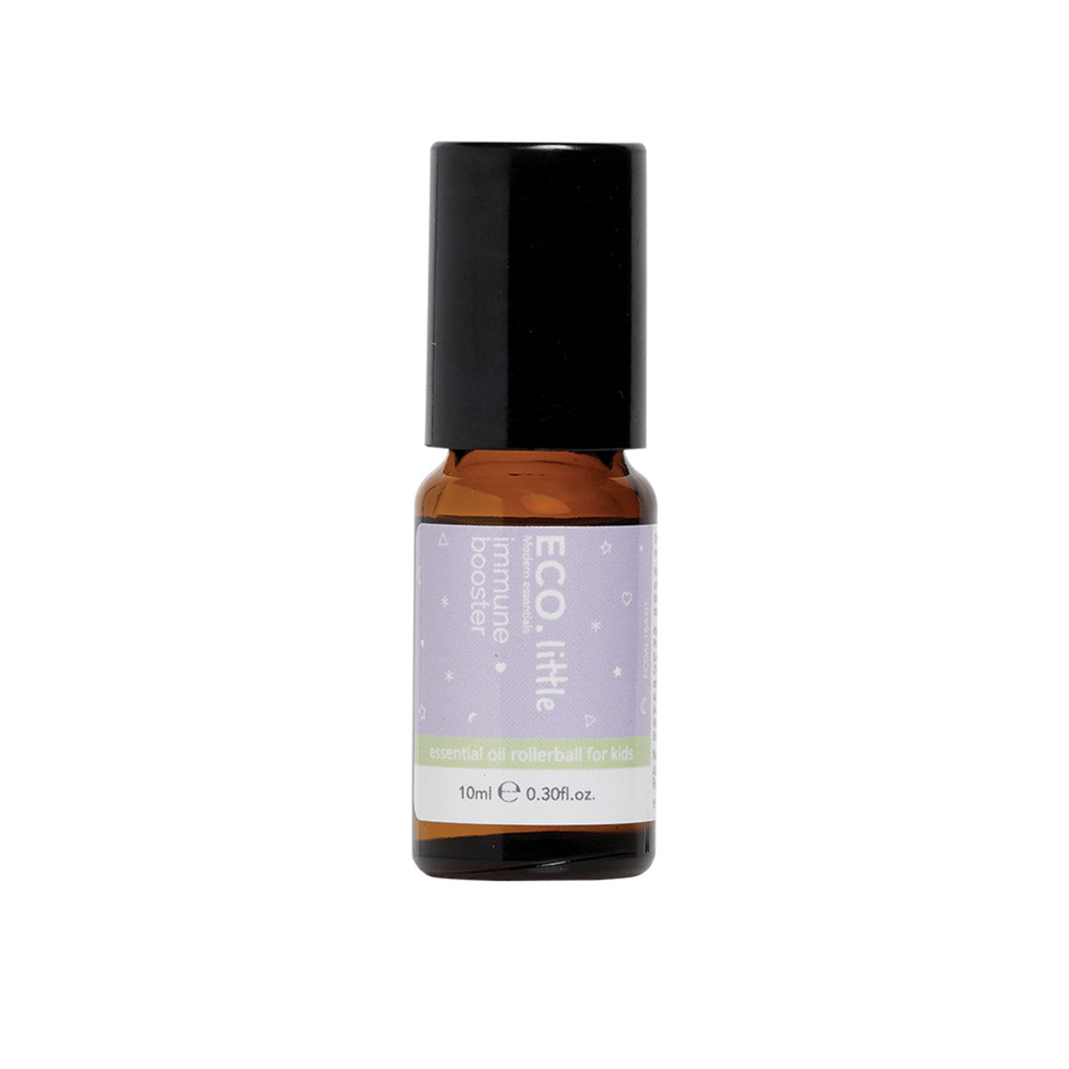 Eco Modern Essentials Little Essential Oil Roller Ball Immune Booster 10ml