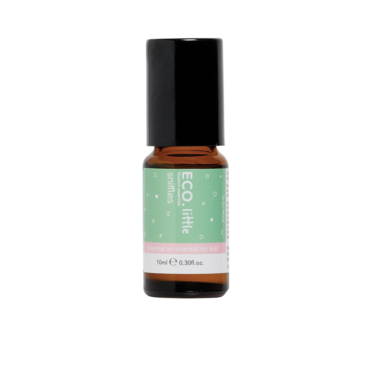 Eco Modern Essentials Little Essential Oil Roller Ball Sniffles 10ml