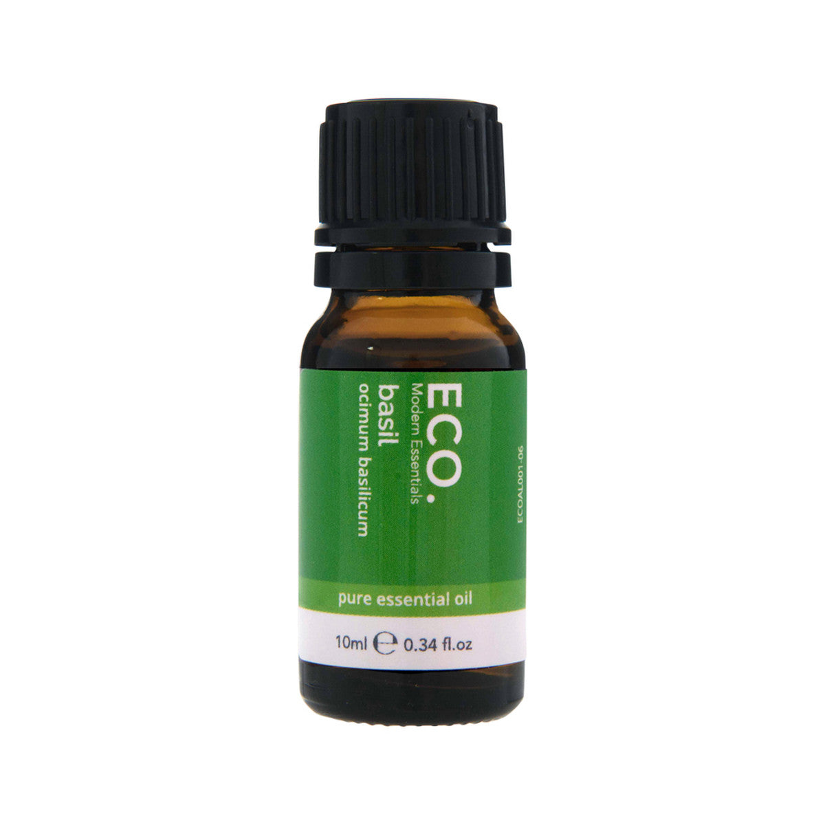 Eco Modern Essentials Essential Oil Basil 10ml