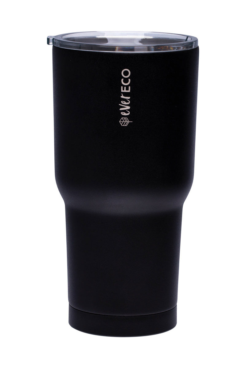 Ever Eco Insulated Tumbler Onyx - 887ml