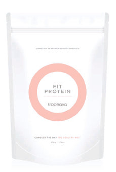 Tropeaka Fit Protein 500g