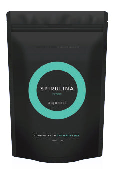 Tropeaka Spirulina 200g