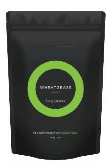 Tropeaka Wheatgrass 200g