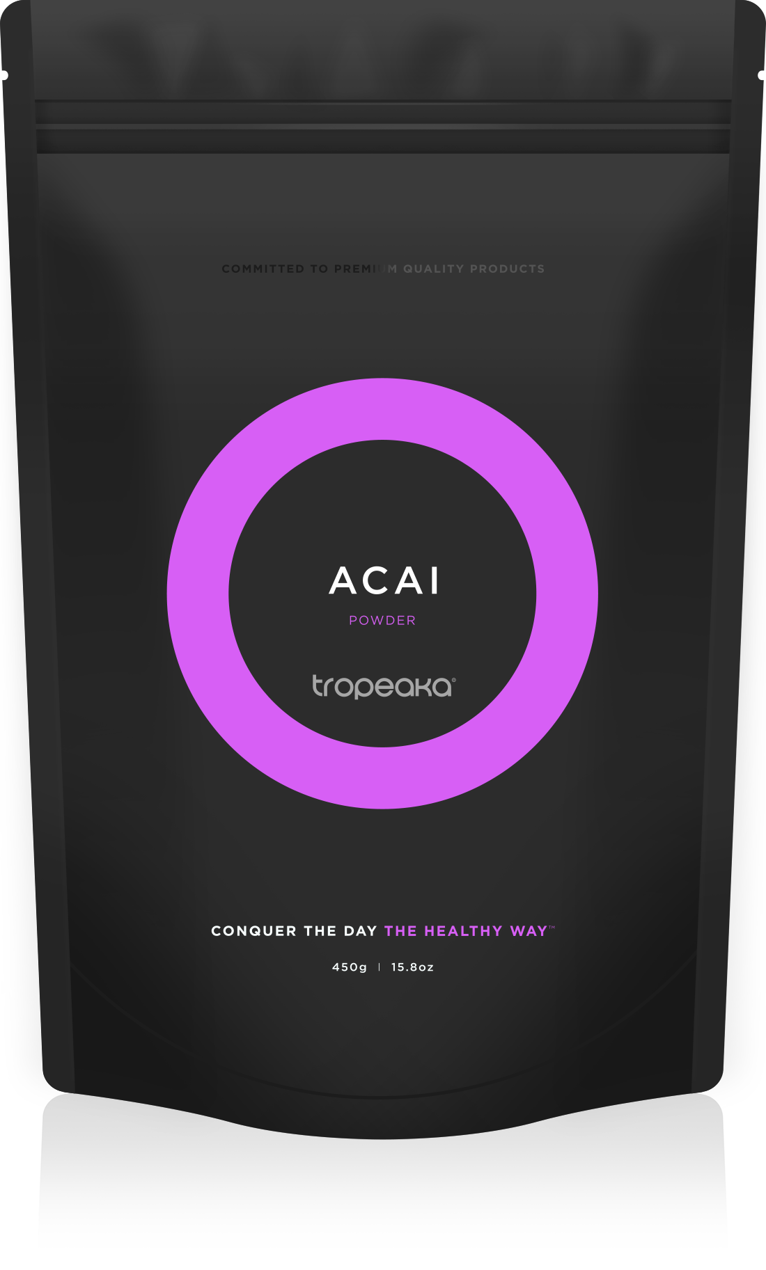 Tropeaka Acai Powder 200g