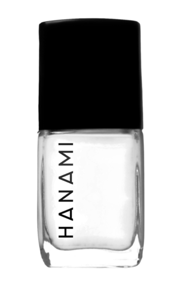 HANAMI Nail Polish Fast Dry Top Coat 15ml