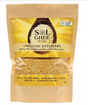 Sol Ghee Organic Kitchari Moong Dhal & Basmati Rice Mix 400g