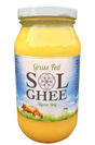 Sol Ghee Grass Fed Ghee 450g