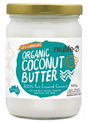 Niulife Organic Creamed Coconut 500g