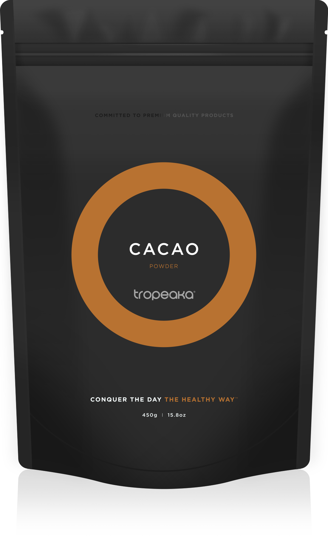 Tropeaka Cacao Powder 200g