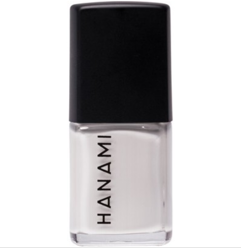 Hanami Nail Polish Head In The Snow - 15ml