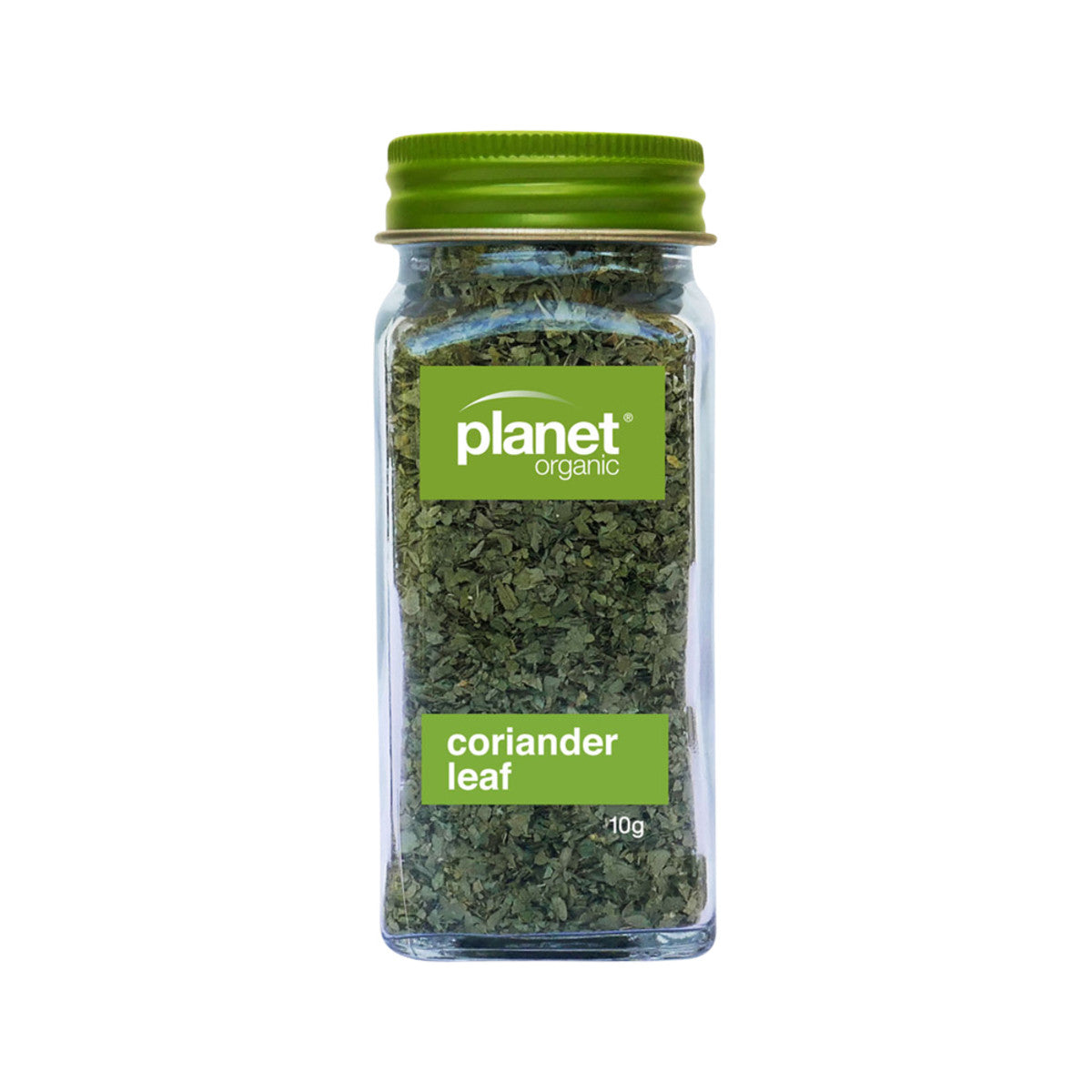 Planet Organic Coriander Leaf 10g