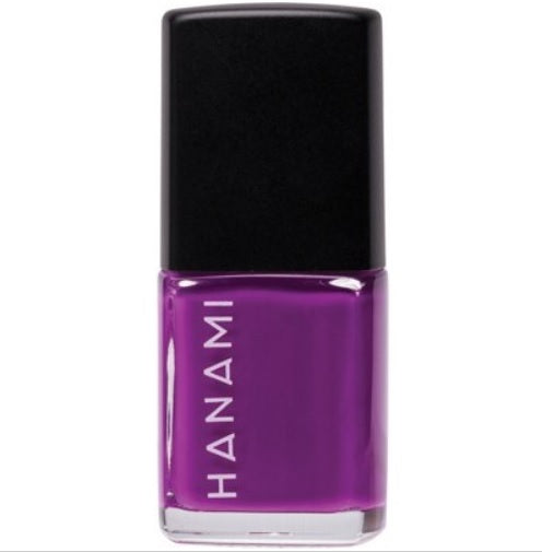 Hanami Nail Polish Xanadu 15ml